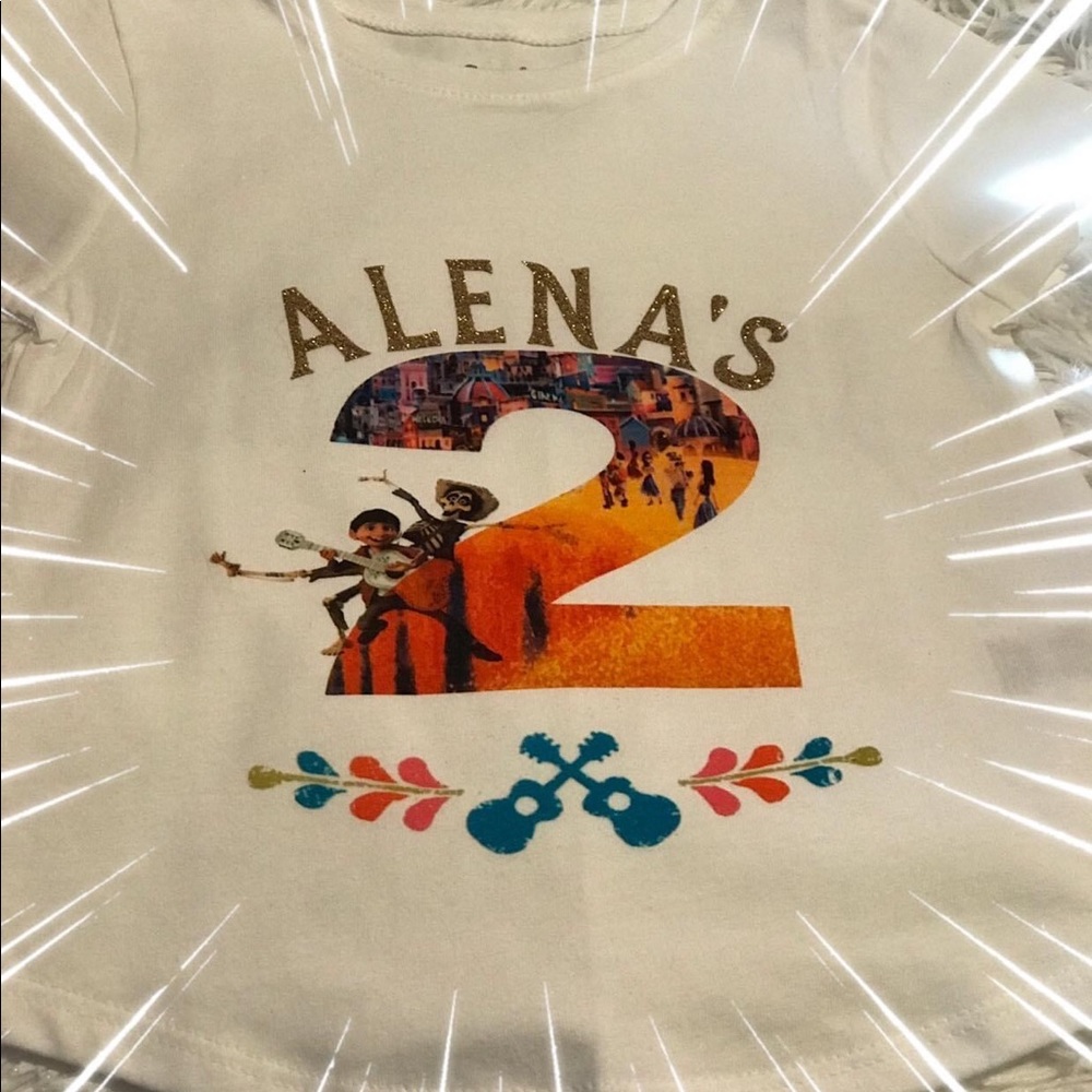 Handmade - Picture 3 of 3